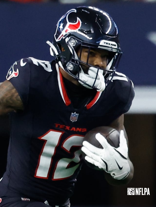 Nico Collins