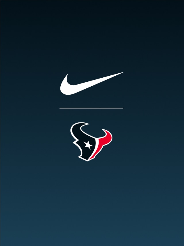 Nike. 