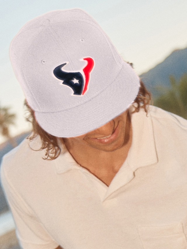 Headwear. 